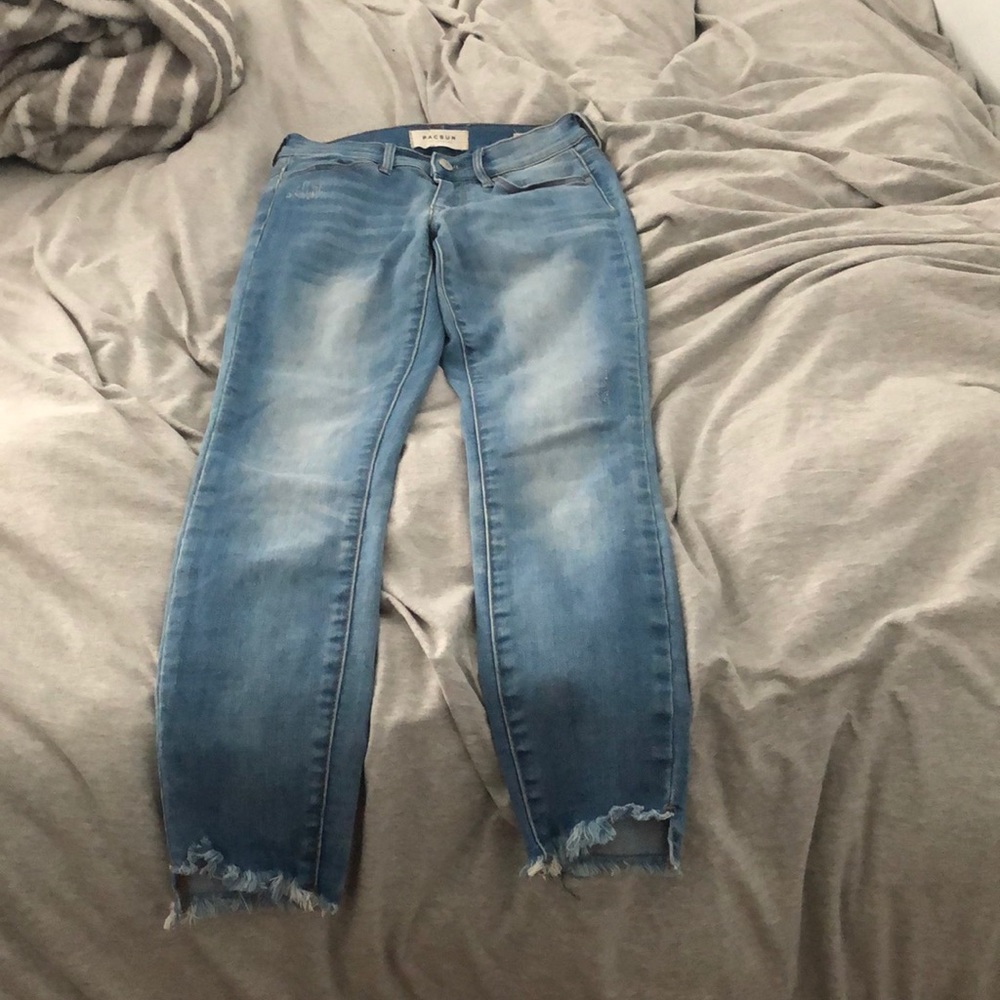 Supper comfy jeans